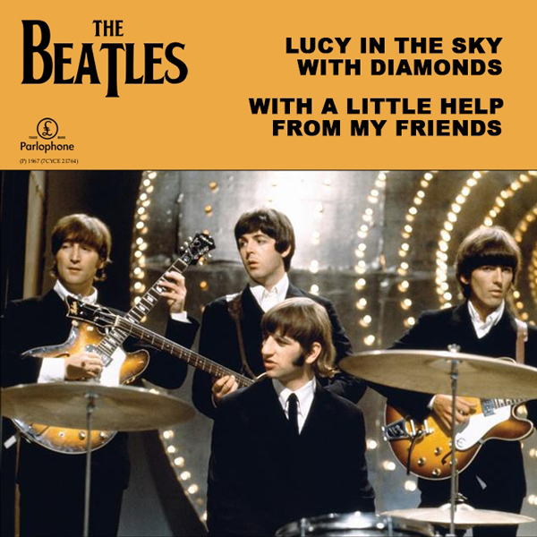 The Beatles